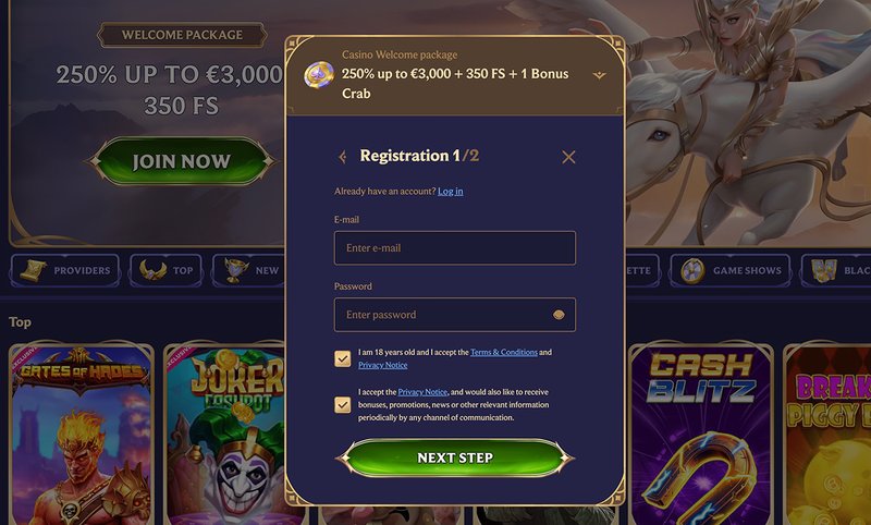 Image: Discover the Allure of Divaspin Casino with Exclusive Bonuses and Games